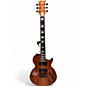 Used Esp Ltd EC1000 Deluxe Koa Solid Body Electric Guitar thumbnail