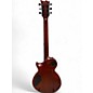 Used Esp Ltd EC1000 Deluxe Koa Solid Body Electric Guitar