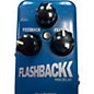 Used TC Electronic Flashback Mini Delay Effect Pedal