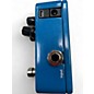 Used TC Electronic Flashback Mini Delay Effect Pedal
