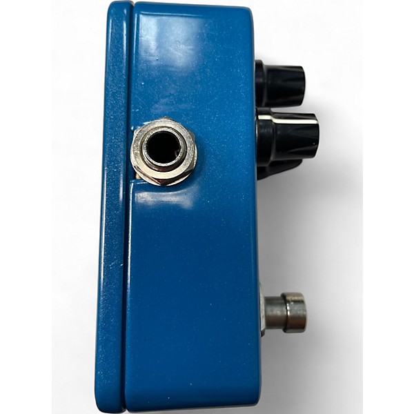 Used TC Electronic Flashback Mini Delay Effect Pedal
