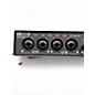 Used Steinberg UR 44C Audio Interface