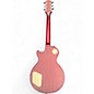 Used Epiphone Les Paul Traditional Pro IV Burgundy Solid Body Electric Guitar