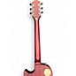 Used Epiphone Les Paul Traditional Pro IV Burgundy Solid Body Electric Guitar