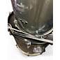 Used Pearl 5 Piece Roadshow Grey Drum Kit