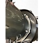 Used Pearl 5 Piece Roadshow Grey Drum Kit