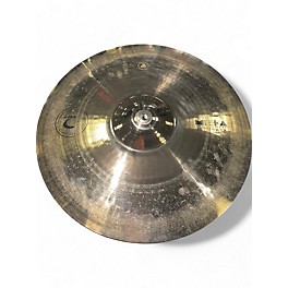 Used Turkish 16in Meta B20 Brilliant Cymbal