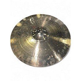 Used Turkish 20in Meta B20 Brilliant Cymbal