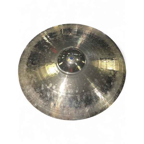 Istanbul Agop 18