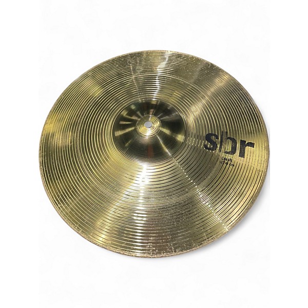 Used SABIAN 16in SBR Series Crash Cymbal