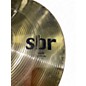 Used SABIAN 16in SBR Series Crash Cymbal