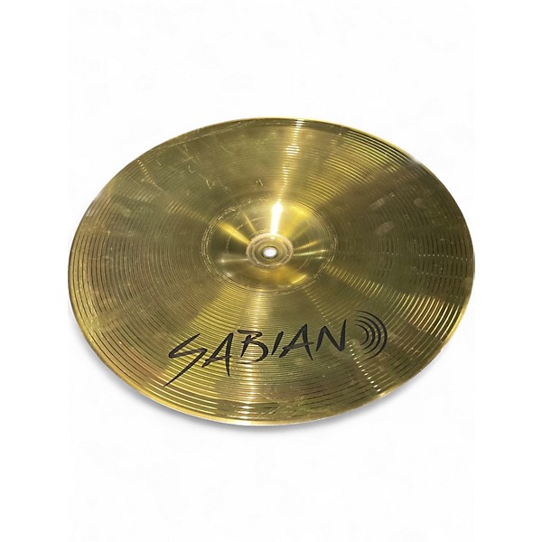 Used SABIAN 16in SBR Series Crash Cymbal