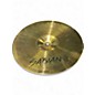 Used SABIAN 16in SBR Series Crash Cymbal