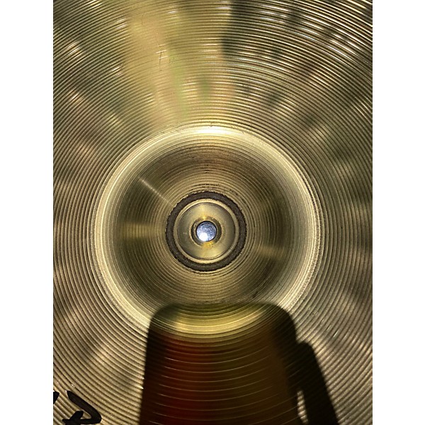 Used SABIAN 16in SBR Series Crash Cymbal