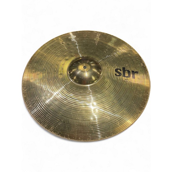 Used SABIAN 20in SBR Ride Cymbal