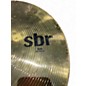 Used SABIAN 20in SBR Ride Cymbal