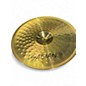 Used SABIAN 20in SBR Ride Cymbal