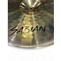 Used SABIAN 20in SBR Ride Cymbal