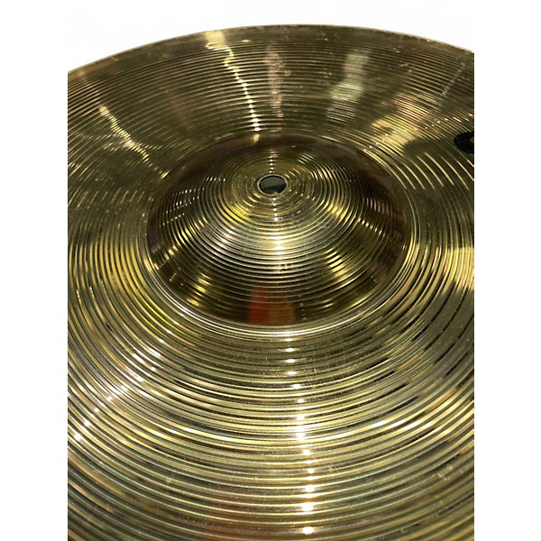Used SABIAN 20in SBR Ride Cymbal