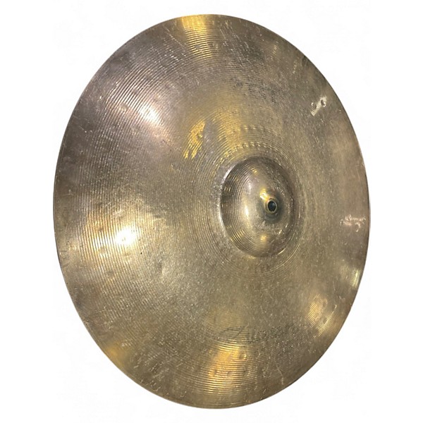 Used Zildjian 20in ZBT Ride Cymbal