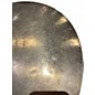 Used Zildjian 20in ZBT Ride Cymbal