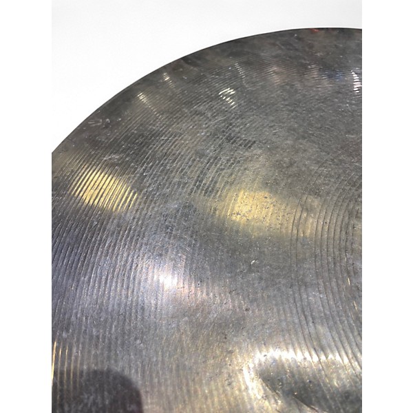 Used Zildjian 20in ZBT Ride Cymbal