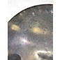 Used Zildjian 20in ZBT Ride Cymbal