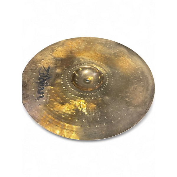 Used Zildjian 20in ZBT Ride Cymbal