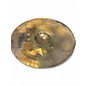 Used Zildjian 20in ZBT Ride Cymbal