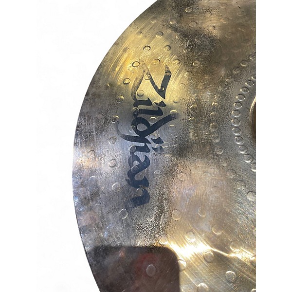 Used Zildjian 20in ZBT Ride Cymbal