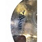Used Zildjian 20in ZBT Ride Cymbal
