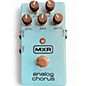 Used MXR M234 Analog Chorus Effect Pedal thumbnail