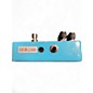 Used MXR M234 Analog Chorus Effect Pedal