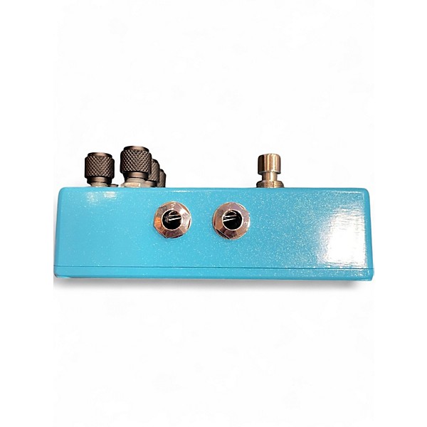 Used MXR M234 Analog Chorus Effect Pedal
