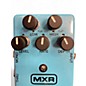 Used MXR M234 Analog Chorus Effect Pedal