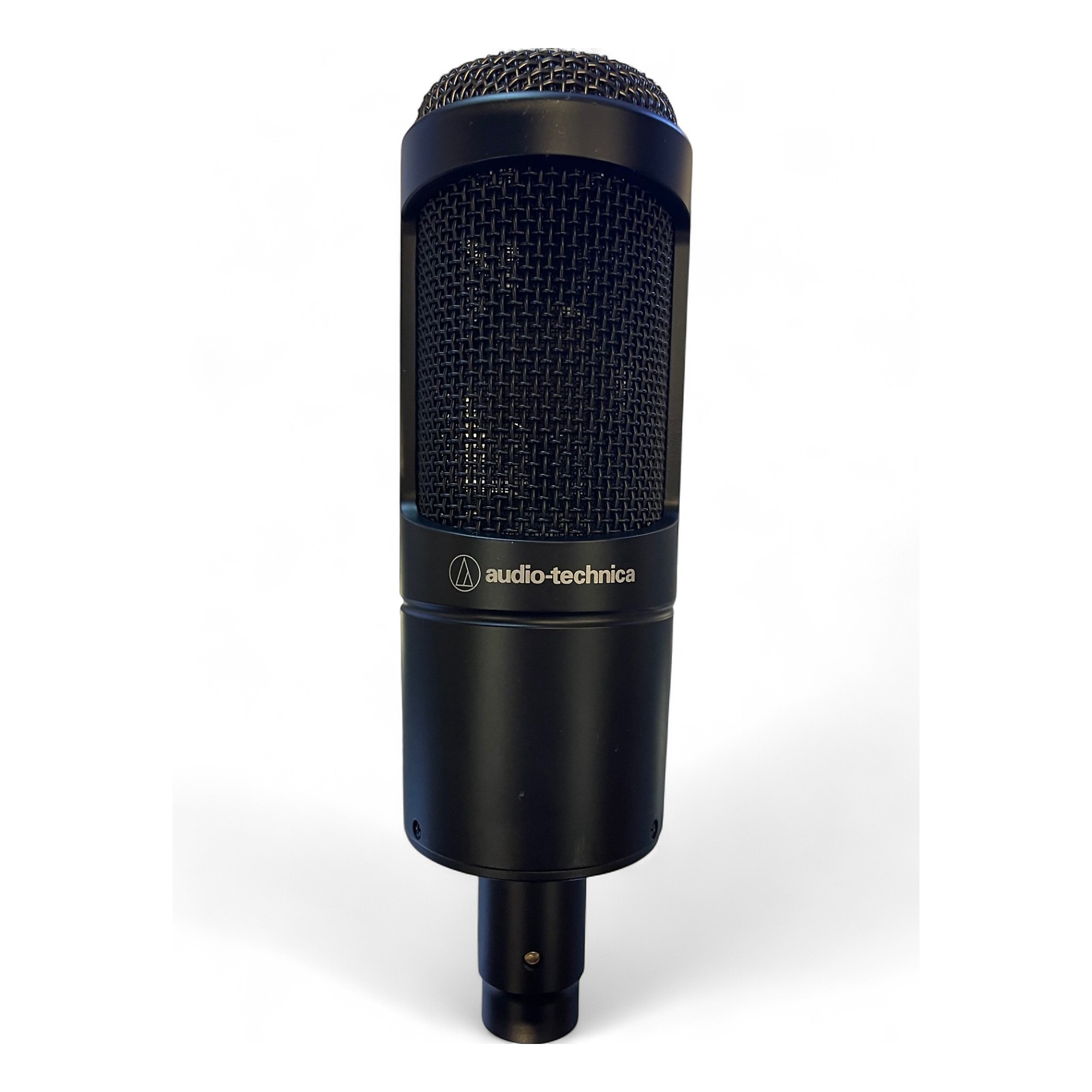 Used Audio-Technica Used Audio-Technica AT2035 Condenser