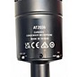 Used Audio-Technica AT2035 Condenser Microphone
