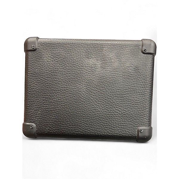 Used Kustom PA KPM4 Powered Speaker