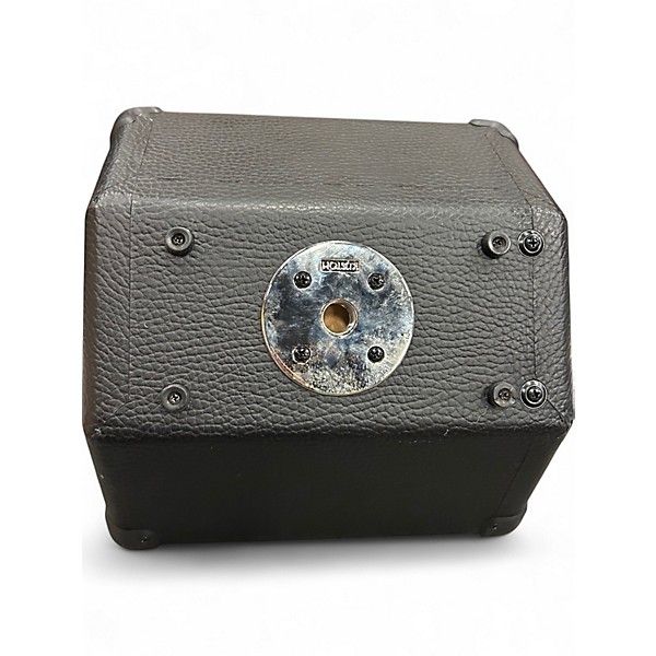 Used Kustom PA KPM4 Powered Speaker