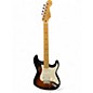 Used Fender Player Stratocaster 2 Color Sunburst Solid Body Electric Guitar thumbnail