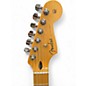 Used Fender Player Stratocaster 2 Color Sunburst Solid Body Electric Guitar