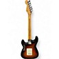 Used Fender Player Stratocaster 2 Color Sunburst Solid Body Electric Guitar