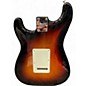Used Fender Player Stratocaster 2 Color Sunburst Solid Body Electric Guitar