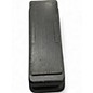 Used Dunlop GCB95 Original Crybaby Wah Effect Pedal