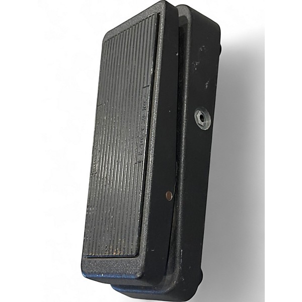 Used Dunlop GCB95 Original Crybaby Wah Effect Pedal