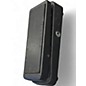 Used Dunlop GCB95 Original Crybaby Wah Effect Pedal