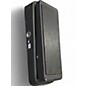 Used Dunlop GCB95 Original Crybaby Wah Effect Pedal