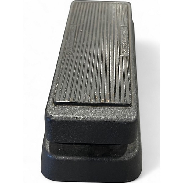 Used Dunlop GCB95 Original Crybaby Wah Effect Pedal