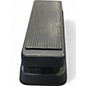 Used Dunlop GCB95 Original Crybaby Wah Effect Pedal