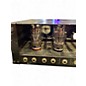 Used MESA/Boogie SIMUL 395 STEREO Tube Guitar Amp Head